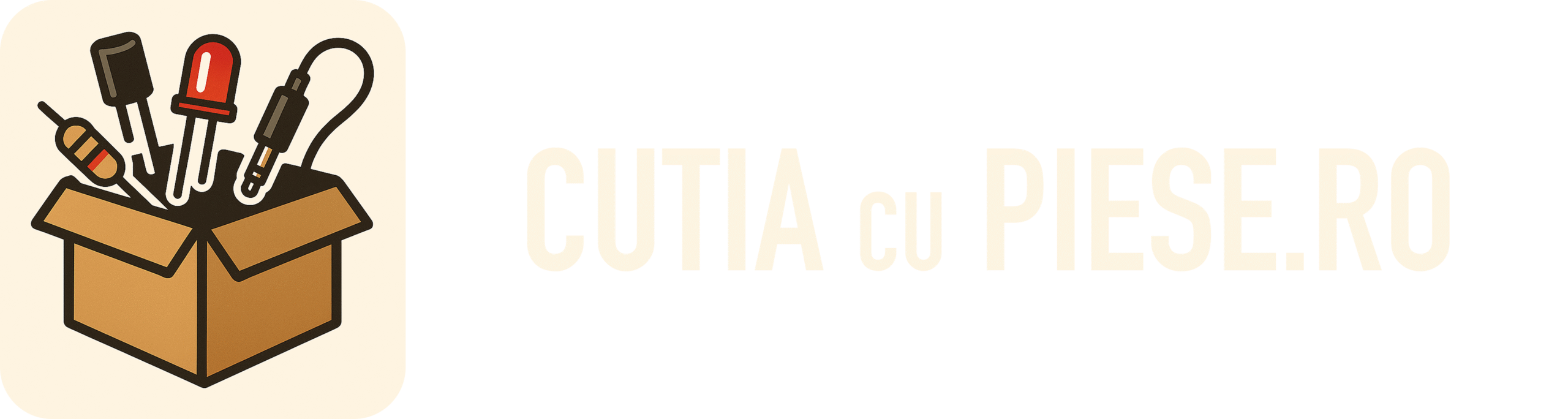 Cutia cu piese