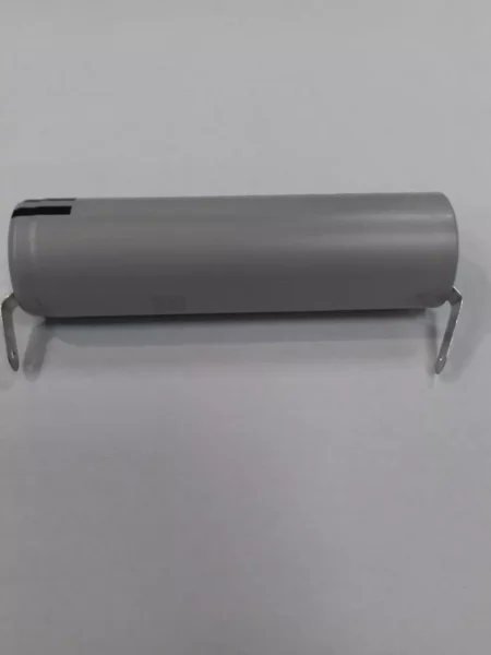 Acumulator 18650 LI-ION 3.6V 3180mAh 10A cu terminale in U PANASONIC NCR18650BD - imagine 3