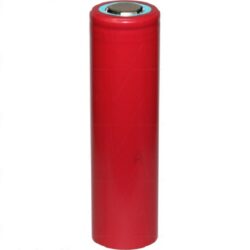 Acumulator 18650 pentru tigara electronica Sanyo LI-ION 1950mAh 3.6V 20A UR18650RX