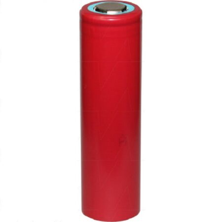 Acumulator 18650 pentru tigara electronica Sanyo LI-ION 1950mAh 3.6V 20A UR18650RX