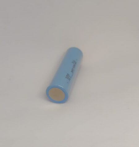 Acumulator TENPOWER 18650 2800mAh 10A BUTTON TOP INR18650-28HE - imagine 2