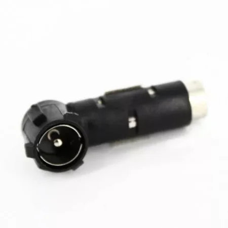 Adaptor antena auto ISO la DIN - imagine 3