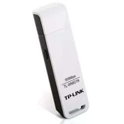 Adaptor wireless Card USB wifi 300MBps TL-WN821N TP-Link