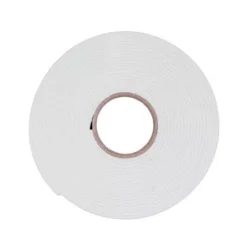 Banda dublu adeziva 5m 20x1.5mm REBEL