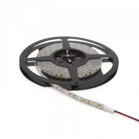Banda LED 5m 120 Leduri alb mediu 4200K Phenom - imagine 2
