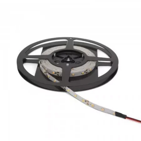 Banda LED 5m 60 Leduri alb cald Phenom - imagine 2