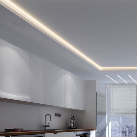 Banda LED SMD3528 rosu IP20 5m V-tac SKU-212015 - imagine 9