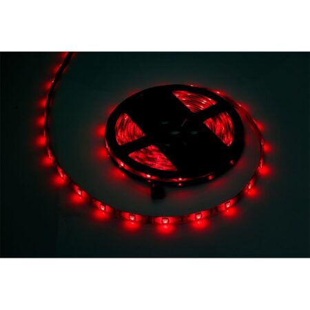 Banda LED SMD5050 12V RGB IP65 5m 1500lm 7.2 W/m LED0139-2 - imagine 2