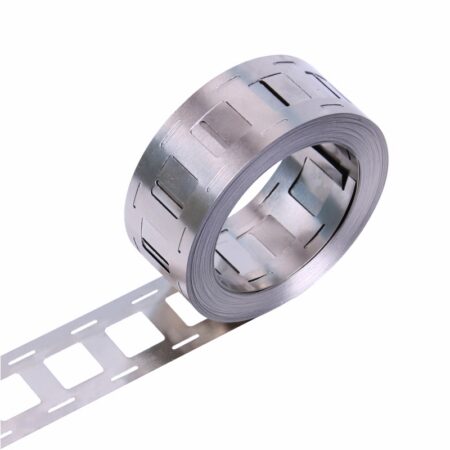 Banda nichelata 0.15x25 mm 1m pentru 18650 - imagine 3