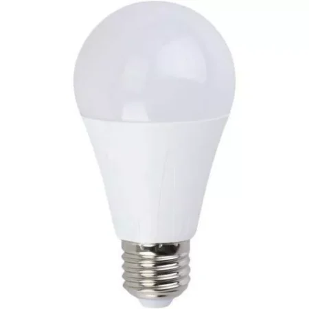 Bec cu LED A60 E27 15W 3000K 230V lumina calda 1525lm Well