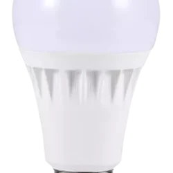 Bec cu LED A65 E27 18W 230V lumina calda 3000K 1500lm Well