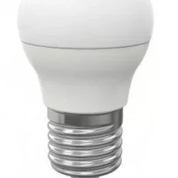 Bec cu LED G45 E27 7W 230V lumina rece Well