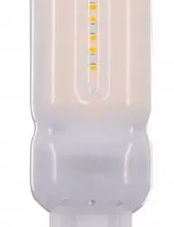 Bec cu LED G9 4.5W 400lm lumina naturala Well
