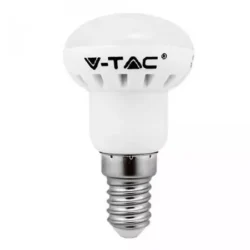 Bec LED E14 3W R39 3000K alb cald V-TAC