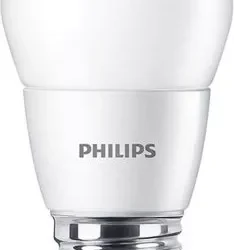 Bec LED Philips P48 E27 7W (60W) 830lm lumina naturala 4000K 929001325602