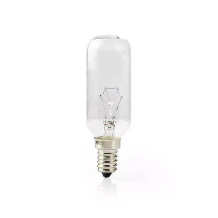 Bec pentru cuptor sau hota Nedis E14 40W incandescent - imagine 2