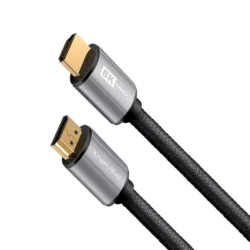 Cablu HDMI - HDMI 8K V2.1 0.9m KM1264 Kruger&Matz
