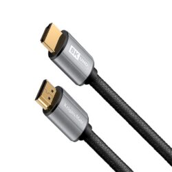 Cablu HDMI - HDMI 8K V2.1 3m Kruger&Matz KM1266