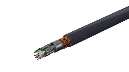 Cablu Profesional HDMI - HDMI 10m Ultra HD 4K 60Hz cu Ethernet OFC AWG24 aurit Clicktronic 70307 - imagine 3