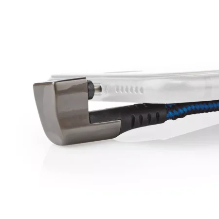Cablu sincronizare incarcare USB Type C - Lightning 180 1m NEDIS - imagine 7