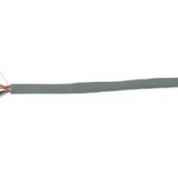 Cablu UTP CAT5e 4x2 0.5mm cupru solid Cabletech