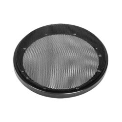 Capac difuzor auto 5" 13cm negru GRL1303