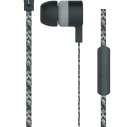Casca in ureche negru CORDZ Maxell casti stereo cu microfon