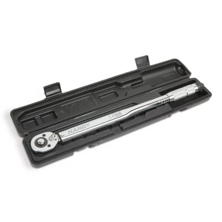 Cheie dinamometrica 1/2” 40-210 mm 10869 HANDY - imagine 3