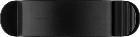 Cleme pentru gestionarea cablurilor 3 sloturi Goobay set 3buc negru - imagine 6