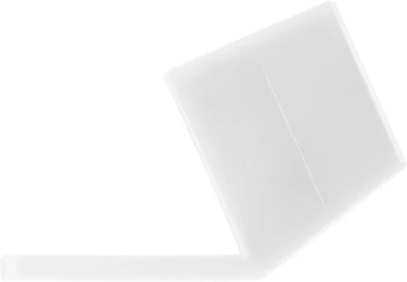 Cleme pentru gestionarea cablurilor cu 5 sloturi Goobay set 2buc alb - imagine 8