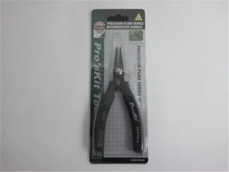 Cleste cu cioc lung de uz intens ProsKit 1PK-5102-E - imagine 2