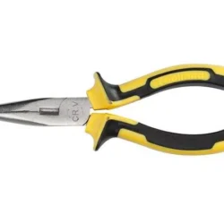 Cleste cu varf lung 165mm otel crom-vanadiu Toolland