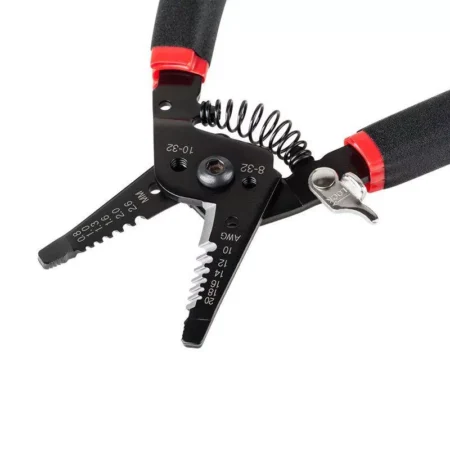 Cleste dezizolare cabluri Rebel NAR0035 - imagine 2