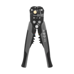 Cleste sertizare si dezizolare 5in1 REBEL NAR0400