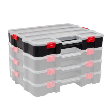 Cutie organizatoare 373x470x80 mm HANDY - imagine 3