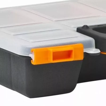 Cutie organizator Profesionala 290x200x60mm HANDY - imagine 2
