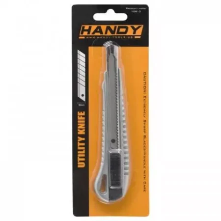 Cutit pentru taiat hartie HANDY - imagine 2