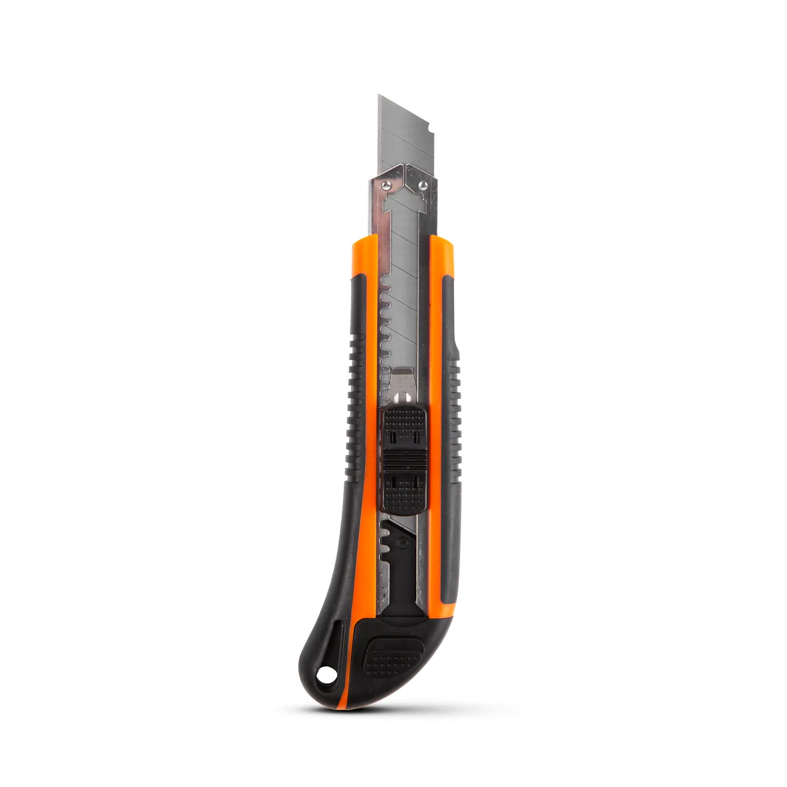 Cutter universal cu mijloc metalic lama 3x18 mm HANDY 10811C