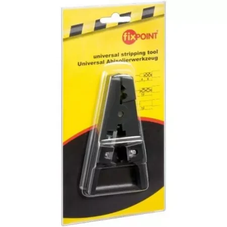 Dezizolator universal cabluri de 3.2 9.5mm 22AWG fixPoint - imagine 2