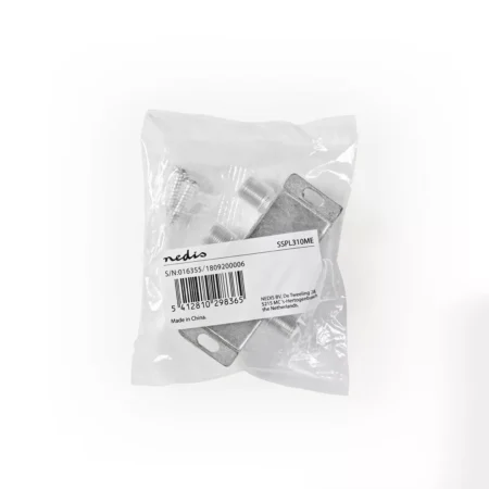 Distribuitor semnal TV Nedis spitter 3 cai 5-2400Mhz - imagine 2
