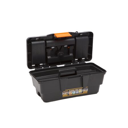 Geanta de scule din plastic 320x170x130mm HANDY 10910 - imagine 2