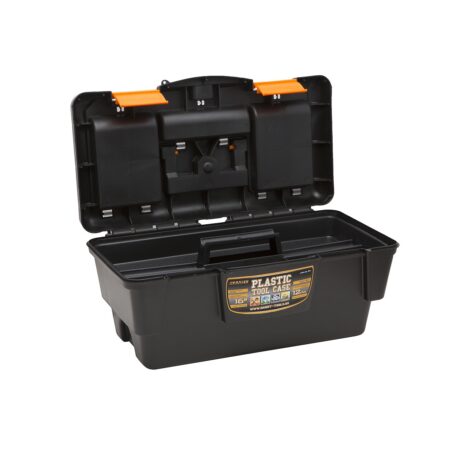 Geanta din plastic pentru scule 400x220x180mm HANDY 10911 - imagine 2