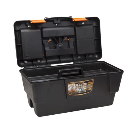Geanta plastic din plastic pentru scule 480x250x230mm HANDY 10912 - imagine 2