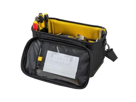 Geanta textila multifunctionala pentru scule 16" Stanley 1-96-193 - imagine 2
