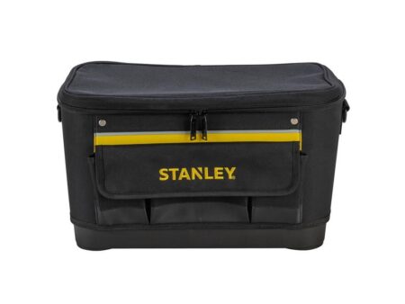 Geanta textila multifunctionala pentru scule 16" Stanley 1-96-193 - imagine 3