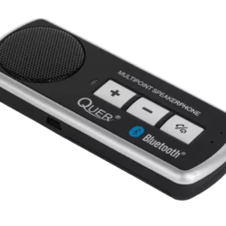 Handsfree bluetooth 3.0 cu EDR multipoint QUER