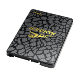 Hard SSD 2.5" 120GB SATAIII 7mm AS340 Apacer AP120GAS340G-1
