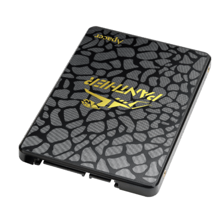 Hard SSD 2.5" 120GB SATAIII 7mm AS340 Apacer AP120GAS340G-1