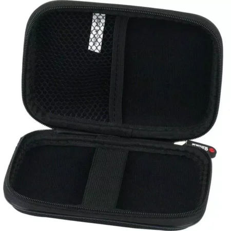 Husa protectie hard 2.5 inch HDD Protector Black Orico - imagine 3