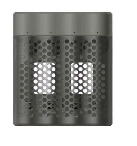 Incarcator rapid USB AA/AAA NIMH R3/R6 GPM451-2B1 - imagine 2